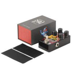 JOYO JGE-01 - Infinite...