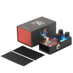 JOYO JW-02 - Système...