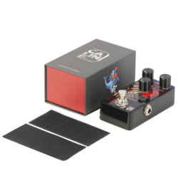 CALINE CP-07A - 5 Câbles 9V...