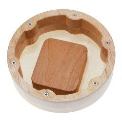 OQAN AGB01-UT - Housse Ukulele