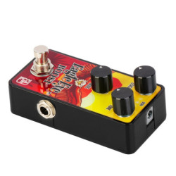 MOOER D7 - Delay / Looper