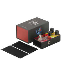 MOOER R7 - Reverb