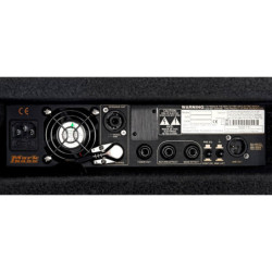 MARKBASS CMB 101 BLACK LINE