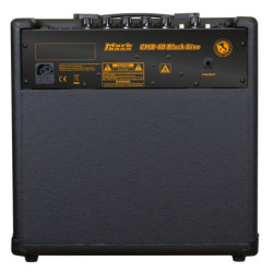 MARKBASS CMB 101 BLACK LINE