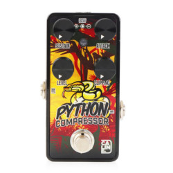 CALINE G-012 - Python...
