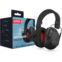 CASQUE protection auditive...