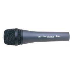 SENNHEISER E835 - VOIX