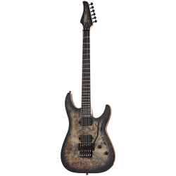 SCHECTER C-6 PRO FR...