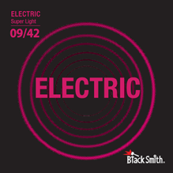 BLACK SMITH NW0942 - Super...