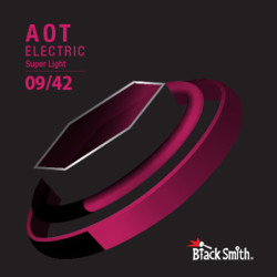 BLACK SMITH AOT0942 - Super...