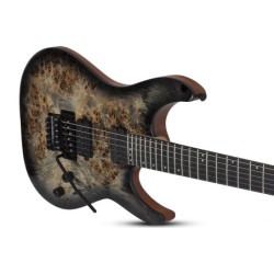 SCHECTER OMEN EXTREME 6 - GNAT