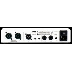 GR BASS CUBE 112