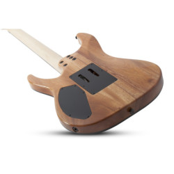 MEINL CA5BK-L - Cabasa Large