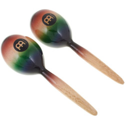 MEINL ES-SET - Shakers Oeuf...