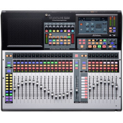 PRESONUS STUDIOLIVE 32SX -...
