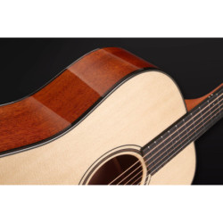MEINL CA5BK-L - Cabasa Large