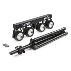 BEAMZ 180.610 - Pied Barre...