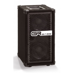 GR BASS Baffle GR208 2x8"