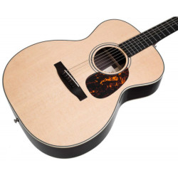 GR BASS Baffle GR208 2x8"