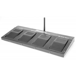 GR BASS Baffle GR208 2x8"