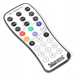 BEAMZ ASTRO PARBAR - 4 LEDs...