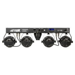ARMOUR ARM3500W - Housse...
