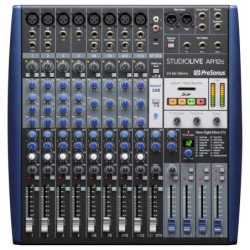 PRESONUS AR12C - Table de...