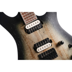 BLACK SMITH NW0942 - Super...