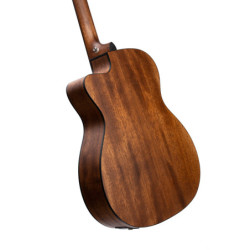 BLACK SMITH NW0942 - Super...