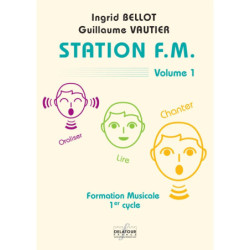 SOLFEGE BELLOT/VAUTIER...