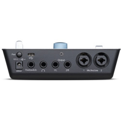 PRESONUS IO STATION 24C -...