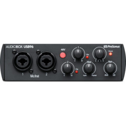 PRESONUS AUDIOBOX USB 96 -...