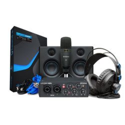 PRESONUS AUDIOBOX STUDIO 96...