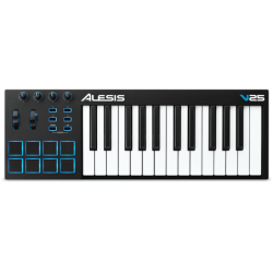 ALESIS V25