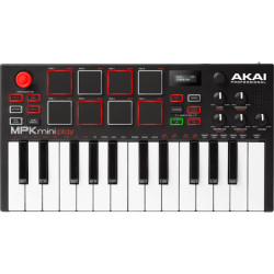 AKAI MPK MINI PLAY