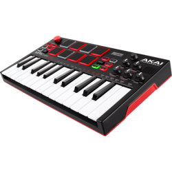 AKAI MPK MINI PLAY