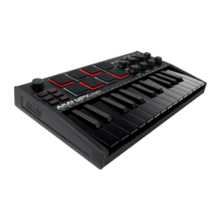 AKAI MPK MINI MKIII - Black