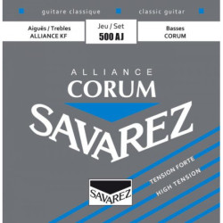 SAVAREZ 500AJ - Jeu...