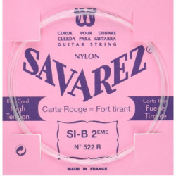 SAVAREZ 522R - Corde Unité...