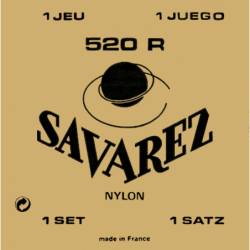 SAVAREZ 520R - Tension...