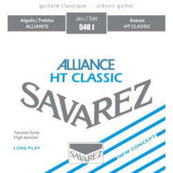 SAVAREZ ALLIANCE HT CLASSIC...
