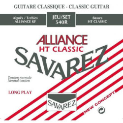SAVAREZ 540R ALLIANCE HT...