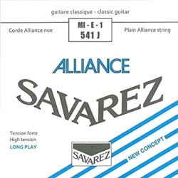 SAVAREZ ALLIANCE 541J -...