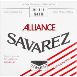 SAVAREZ ALLIANCE 541R -...