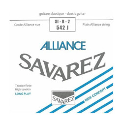 SAVAREZ ALLIANCE 542J - 2e...