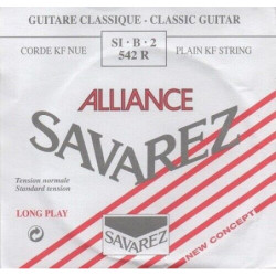 SAVAREZ ALLIANCE 542R -...