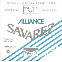 SAVAREZ ALLIANCE 543J -...