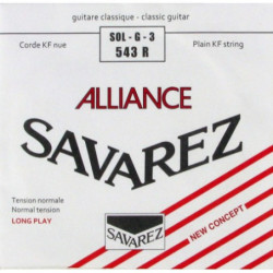 SAVAREZ ALLIANCE 543R -...
