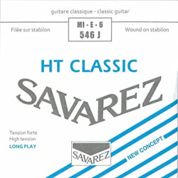SAVAREZ ALLIANCE HT 546J -...