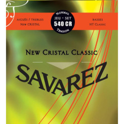 SAVAREZ NEW CRISTAL 540CR -...